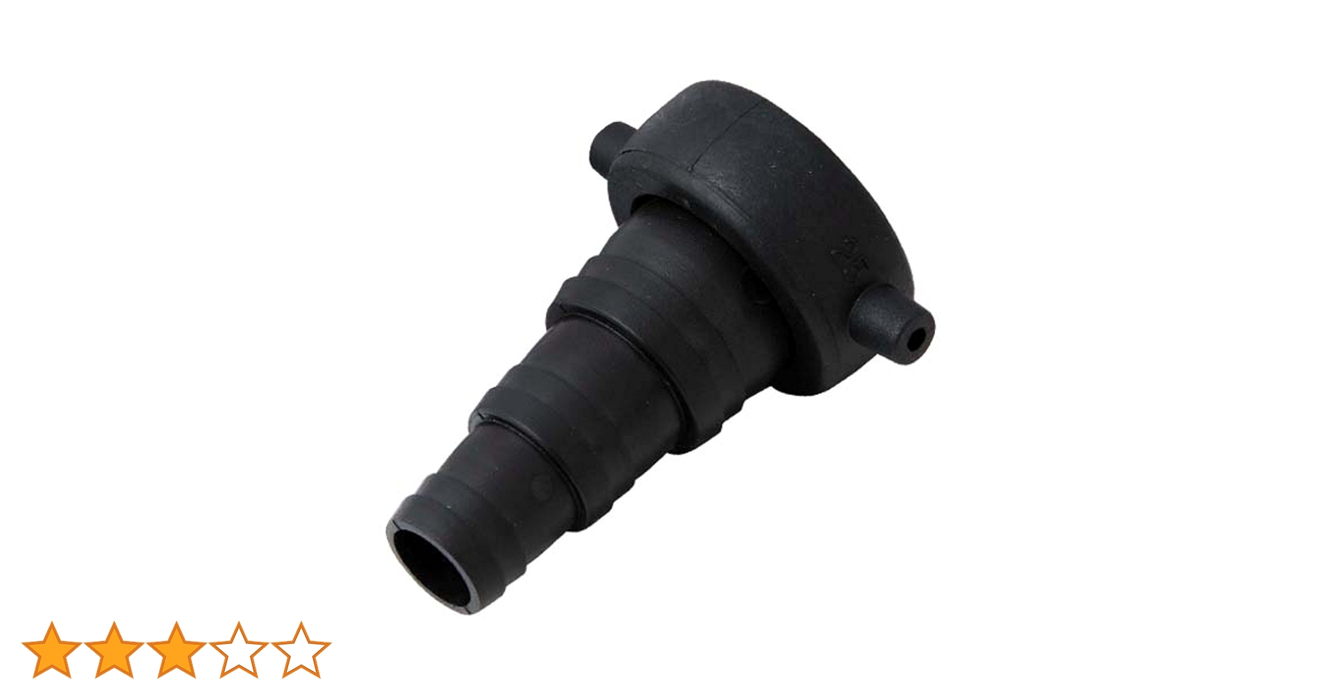 Amazon | セフティー3(Safety-3) 3段ホース カップリング 25mm・20mm Amazon | セフティー3(Safety-3) 3段ホース カップリング 25mm・20mm